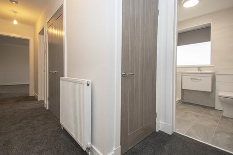 5 Greenbank Court Flats, 8 Hill Crescent, Clarkston, Glasgow, G76 8DQ