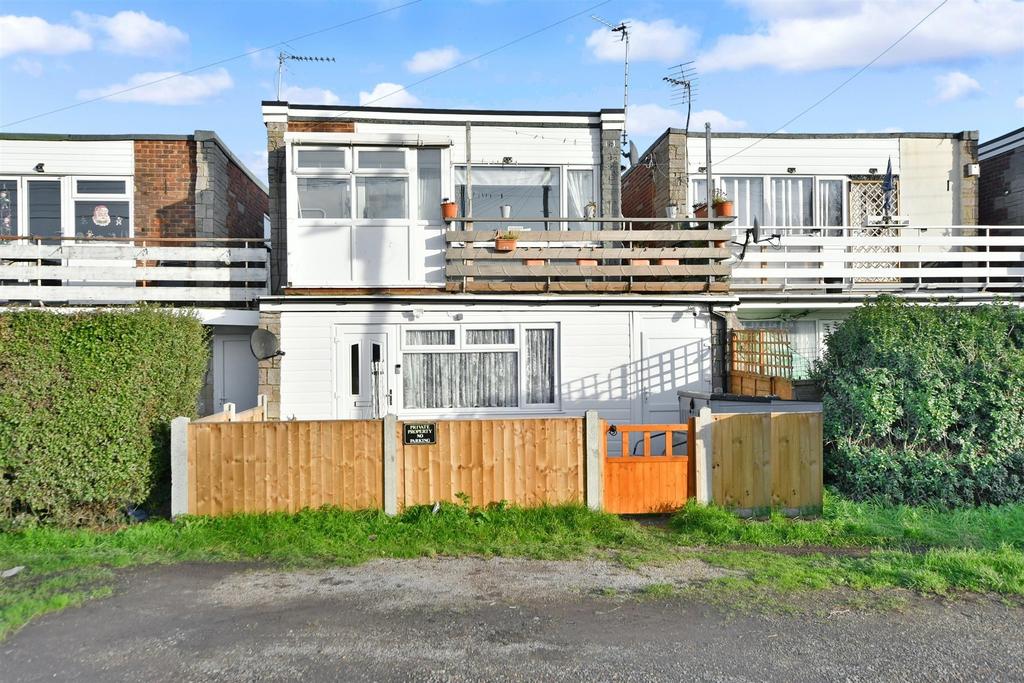 Front Elevation