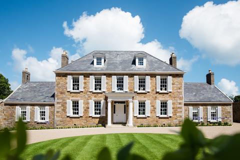 6 bedroom property for sale, La Rue De La Mare Des Pres, St. John, Jersey