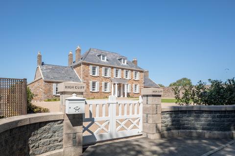 undefined, La Rue De La Mare Des Pres, St. John, Jersey