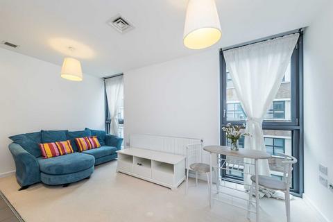 undefined, City Road, Islington, EC1V