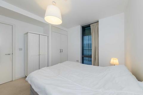 undefined, City Road, Islington, EC1V