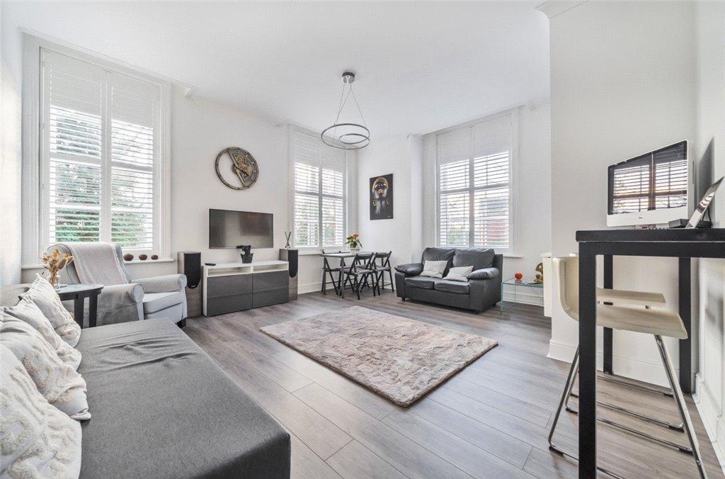 Montfort College, Botley Road, Romsey 1 bed apartment £235,000