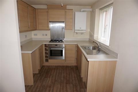 undefined, St Johns Walk, Lawley Village, Telford, Shropshire, TF4