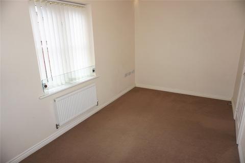 undefined, St Johns Walk, Lawley Village, Telford, Shropshire, TF4