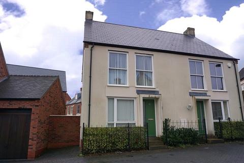 undefined, St Johns Walk, Lawley Village, Telford, Shropshire, TF4