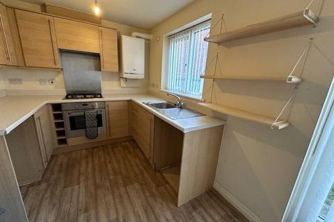 undefined, St Johns Walk, Lawley Village, Telford, Shropshire, TF4