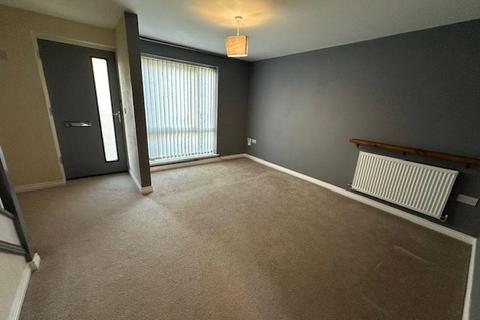 undefined, St Johns Walk, Lawley Village, Telford, Shropshire, TF4