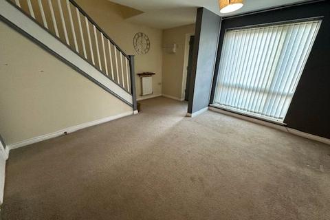 undefined, St Johns Walk, Lawley Village, Telford, Shropshire, TF4