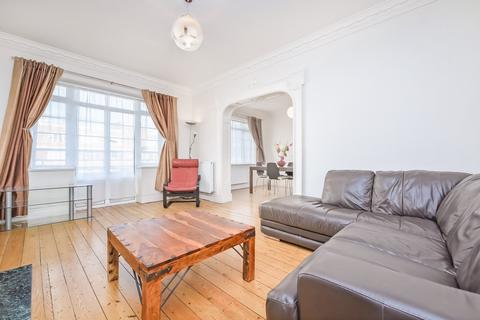 2 bedroom apartment to rent, Barons Keep, Gliddon Road, W14