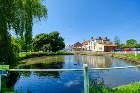 3 bedroom semi-detached house for sale, The Green, Martham, NR29.