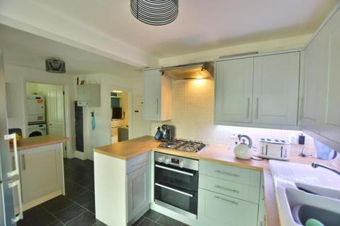 4 bedroom detached house for sale - Wimborne Road, Corfe Mullen, BH21 3DS