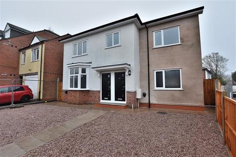 undefined, Oaks Drive, Wolverhampton