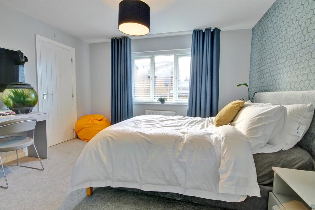 Bedroom 3