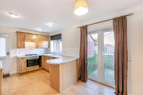 3 bedroom detached house for sale, Brambling Mews, Morley, LS27