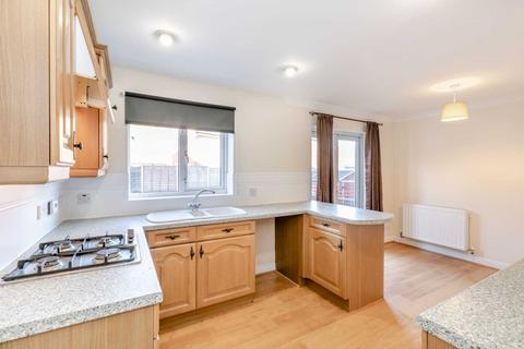 3 bedroom detached house for sale, Brambling Mews, Morley, LS27