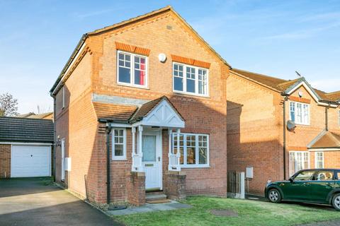 3 bedroom detached house for sale, Brambling Mews, Morley, LS27