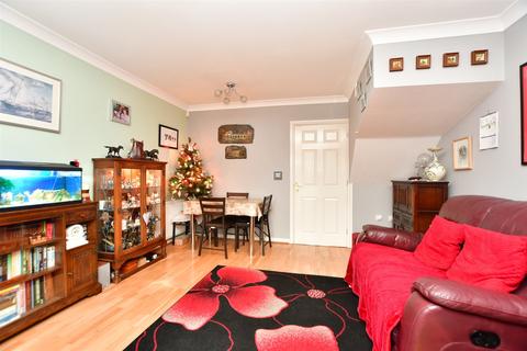 2 bedroom semi-detached house for sale - Oldfield Drive, Wouldham, Rochester, Kent