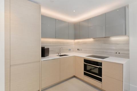 1 bedroom flat to rent, Benson House, 4 Radnor Terrace, 375 Kensington High Street, London W14