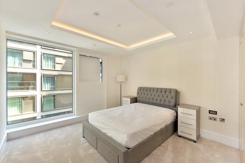 1 bedroom flat to rent, Benson House, 4 Radnor Terrace, 375 Kensington High Street, London W14