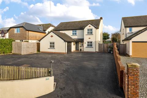 4 bedroom detached house for sale, Payhembury, Honiton, Devon, EX14