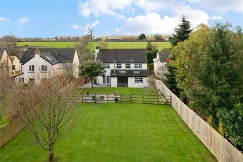 4 bedroom detached house for sale, Payhembury, Honiton, Devon, EX14