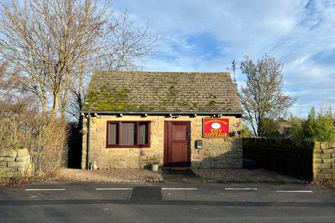 1 bedroom cottage for sale - Toy Cottage, Ringinglow, Sheffield, S11 7TT