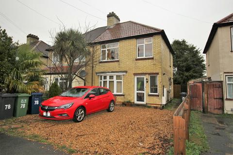 1 bedroom flat to rent, Kings Hedges Road, Cambridge