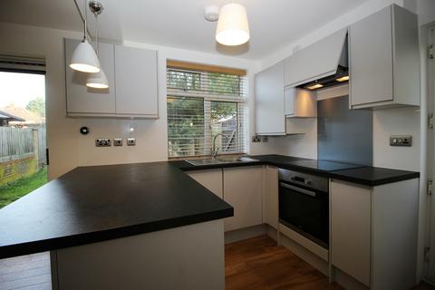1 bedroom flat to rent, Kings Hedges Road, Cambridge