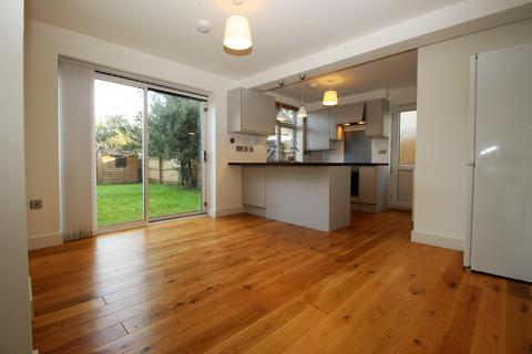 1 bedroom flat to rent, Kings Hedges Road, Cambridge
