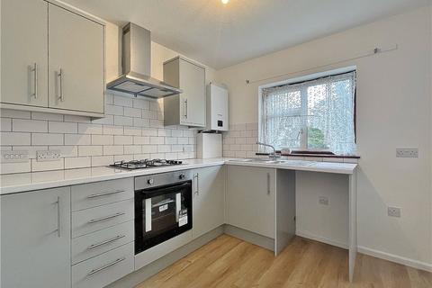 1 bedroom maisonette to rent, Whitley Close, Stanwell, Staines-upon-Thames, Surrey, TW19