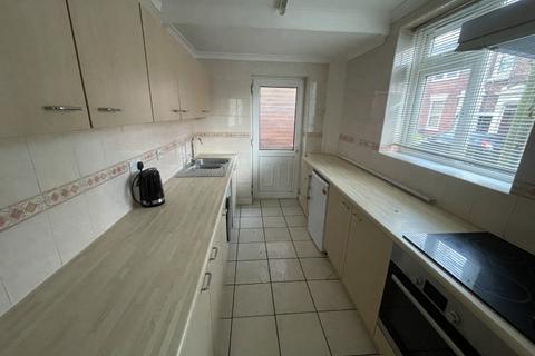 1 bedroom in a house share to rent, Ripon Street Preston PR1 7UJ