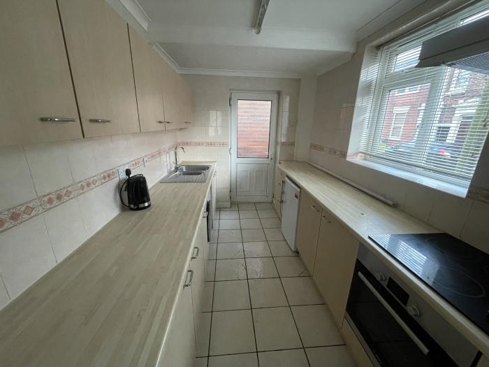 Room 1, 56 Ripon Street