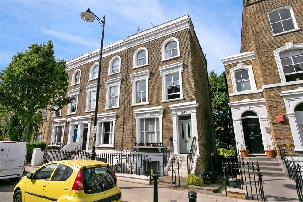 Englefield Road, London, N1 2 bed apartment £875,000
