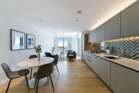 2 bedroom apartment to rent - The Atlas Building, Old Street, London EC1V