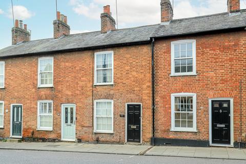 2 bedroom terraced house for sale, Holywell Hill, St. Albans, Hertfordshire, AL1