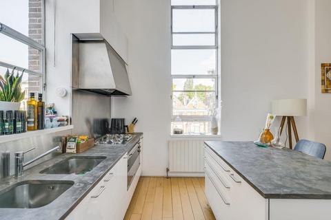 2 bedroom apartment for sale, The Yoo Building, 17 Hall Road, St John's Wood, NW8