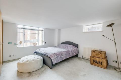 2 bedroom apartment for sale, The Yoo Building, 17 Hall Road, St John's Wood, NW8