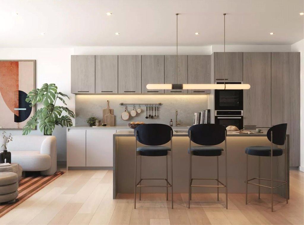 Deansgate, Manchester, M15 2 bed apartment for sale £475,000