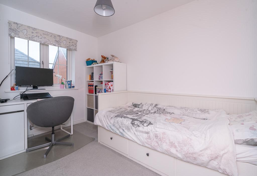 Third Bedroom