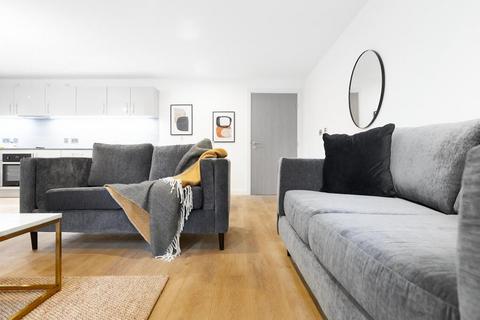 undefined, Flat 4 :: The Quarters