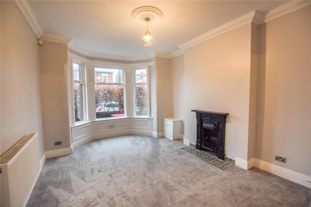 Campbell Road, Swinton, Manchester, M27 3 bed end of terrace house £