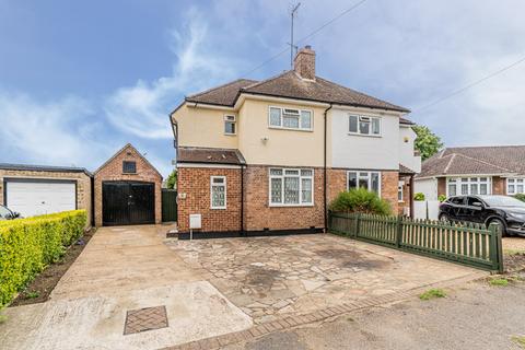 28 Ashburnham Crescent, Leighton Buzzard, LU7 2PB