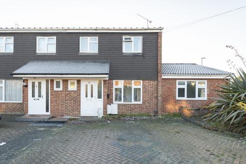 20 Beech Lane, Earley, Reading, RG6 5PT
