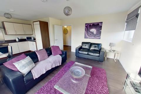 2 bedroom flat to rent - Urquhart Court, 105 Urquhart Road, Aberdeen, AB24