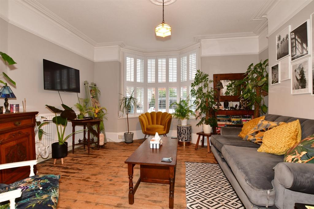 Penshurst Road, Ramsgate, Kent 5 bed terraced house for sale £525,000