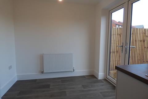 2 bedroom semi-detached house to rent, Harlands Park, Ridgewood TN22