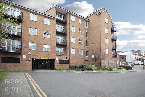 2 bedroom apartment for sale, Holly Street, Luton, LU1