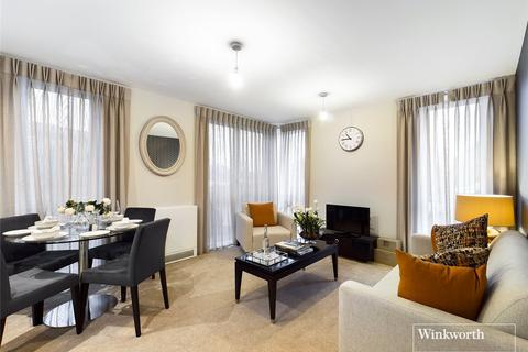 2 bedroom apartment to rent, Huntley Place, 1 Flagstaff Road, Reading, Berkshire, RG2