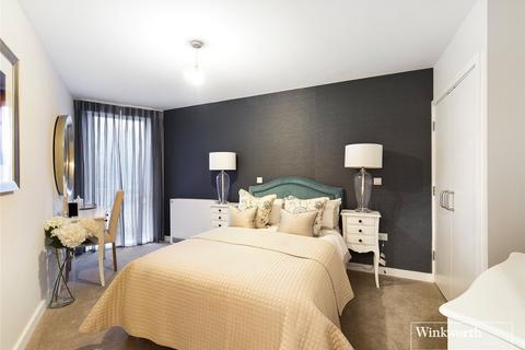 2 bedroom apartment to rent, Huntley Place, 1 Flagstaff Road, Reading, Berkshire, RG2